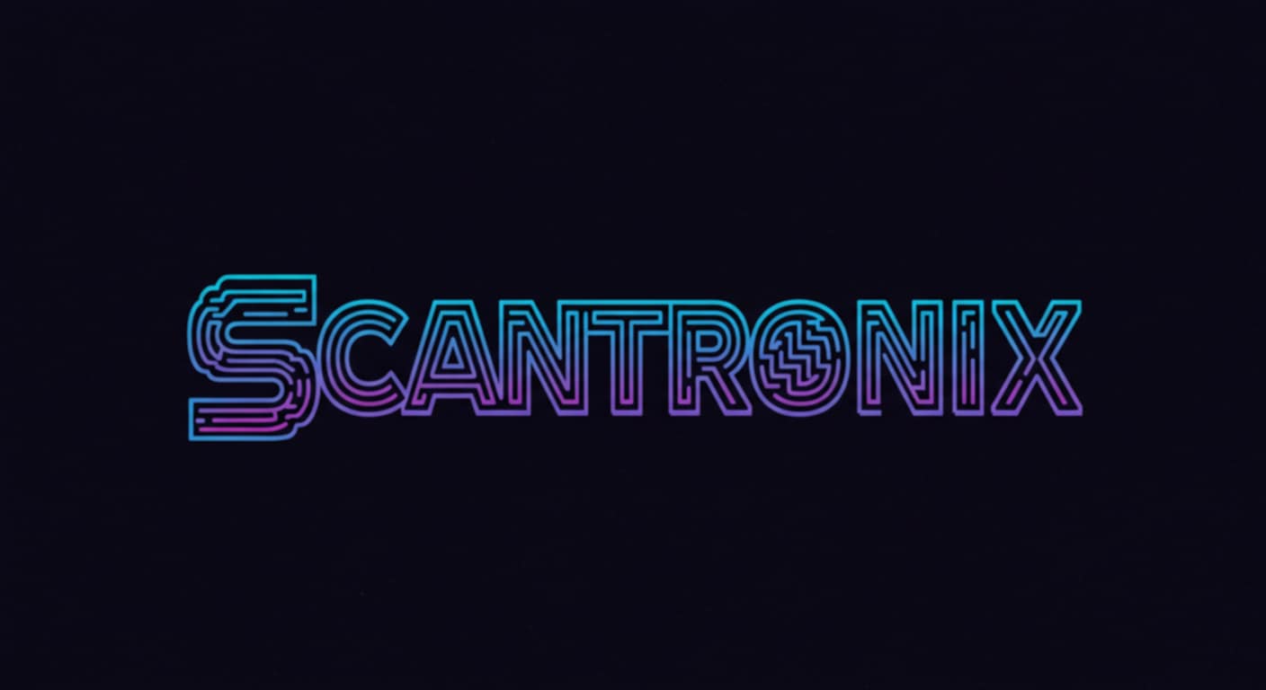 SCANTRONIX